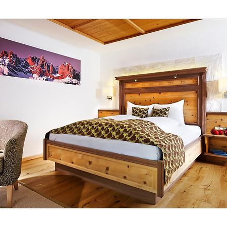 Hotel Olympia Ischgl Luaran gambar