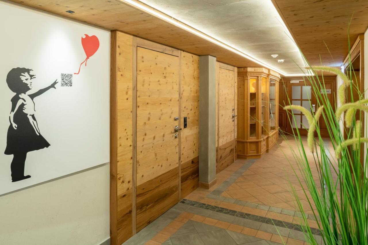 Hotel Olympia Ischgl Luaran gambar