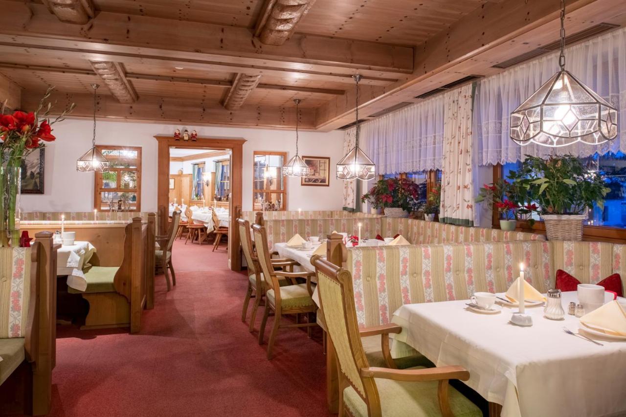 Hotel Olympia Ischgl Luaran gambar