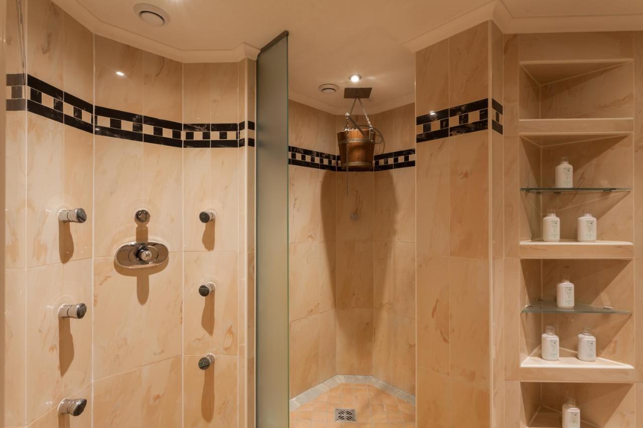 Hotel Olympia Ischgl Luaran gambar