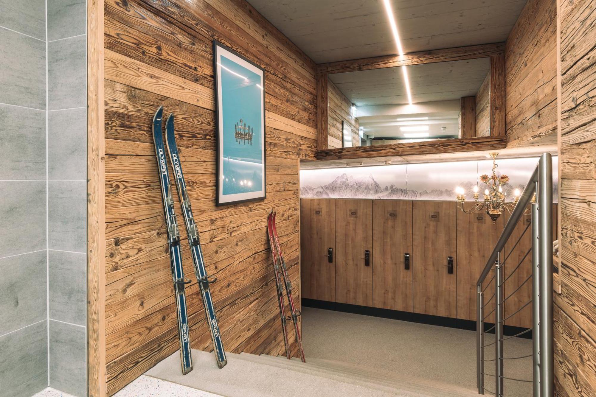 Hotel Olympia Ischgl Luaran gambar