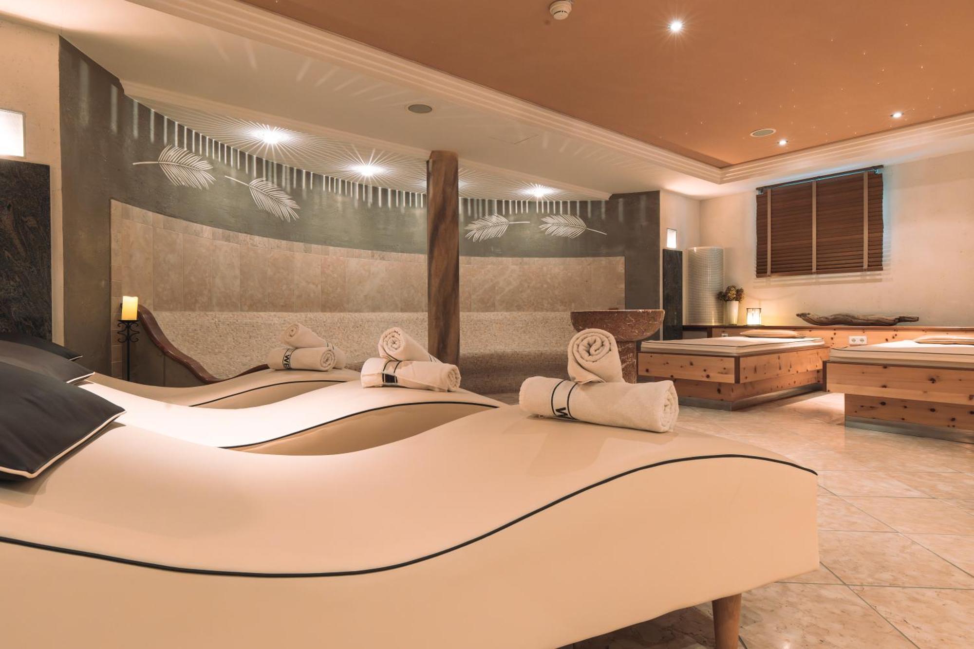 Hotel Olympia Ischgl Luaran gambar