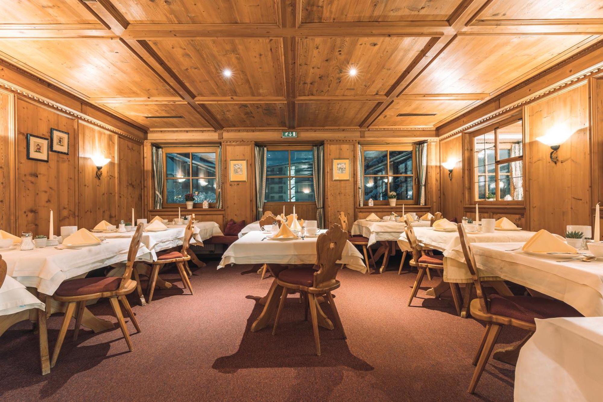 Hotel Olympia Ischgl Luaran gambar