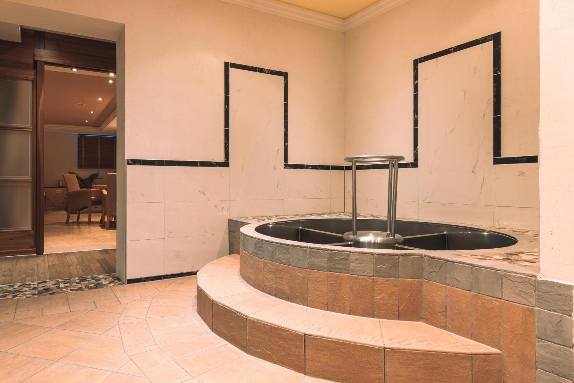 Hotel Olympia Ischgl Luaran gambar