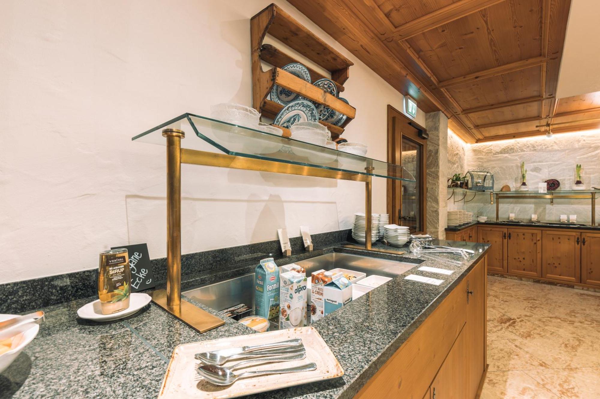 Hotel Olympia Ischgl Luaran gambar