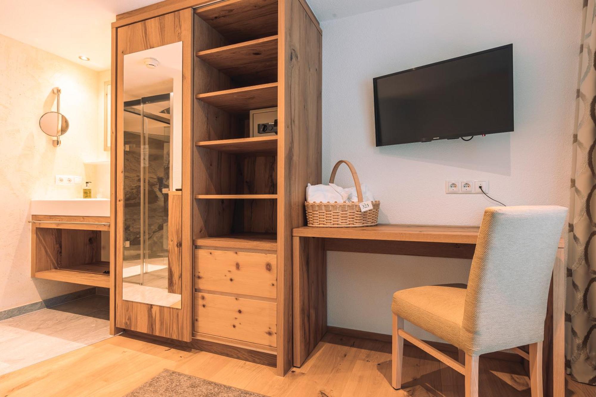 Hotel Olympia Ischgl Luaran gambar