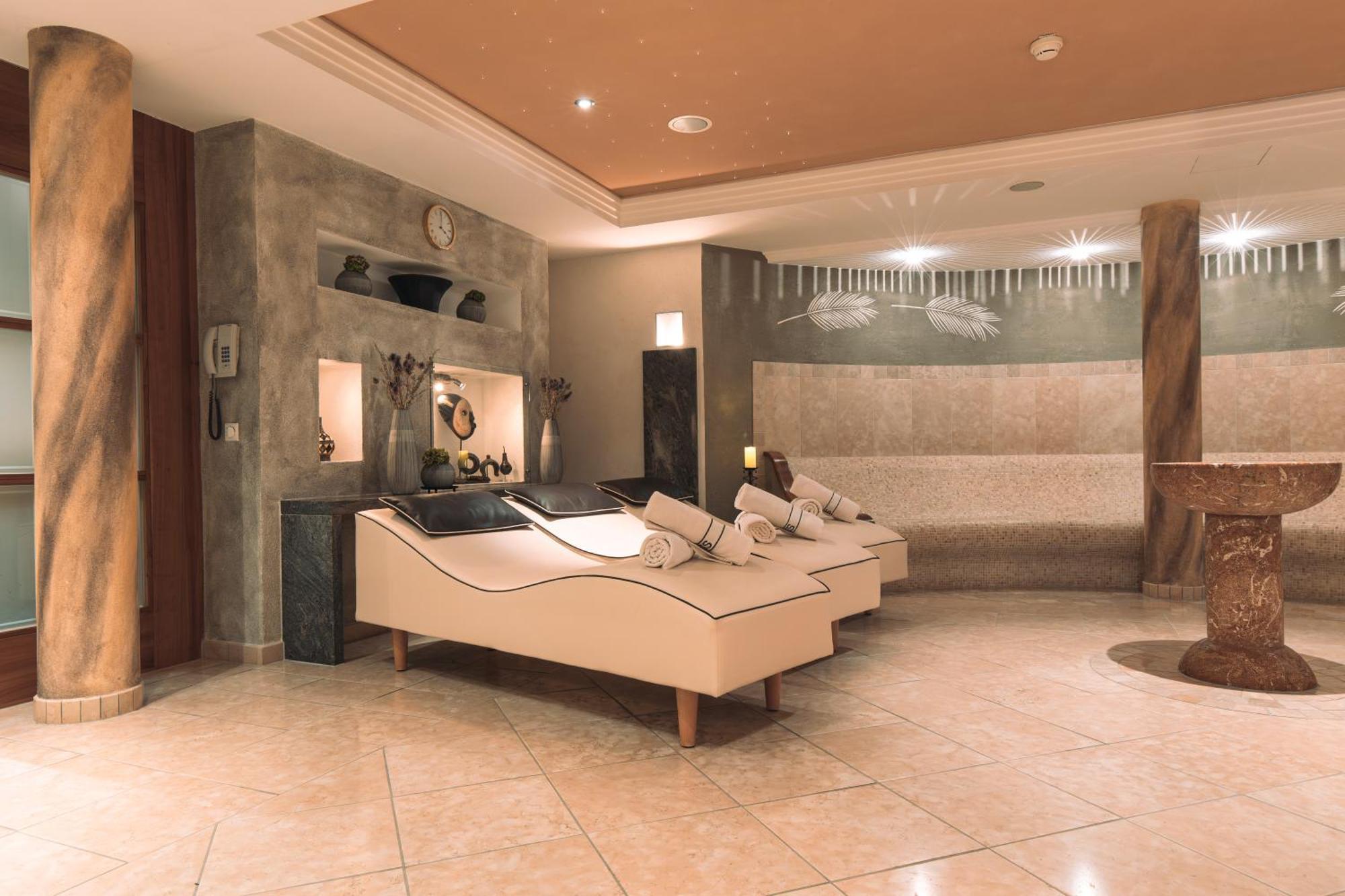 Hotel Olympia Ischgl Luaran gambar