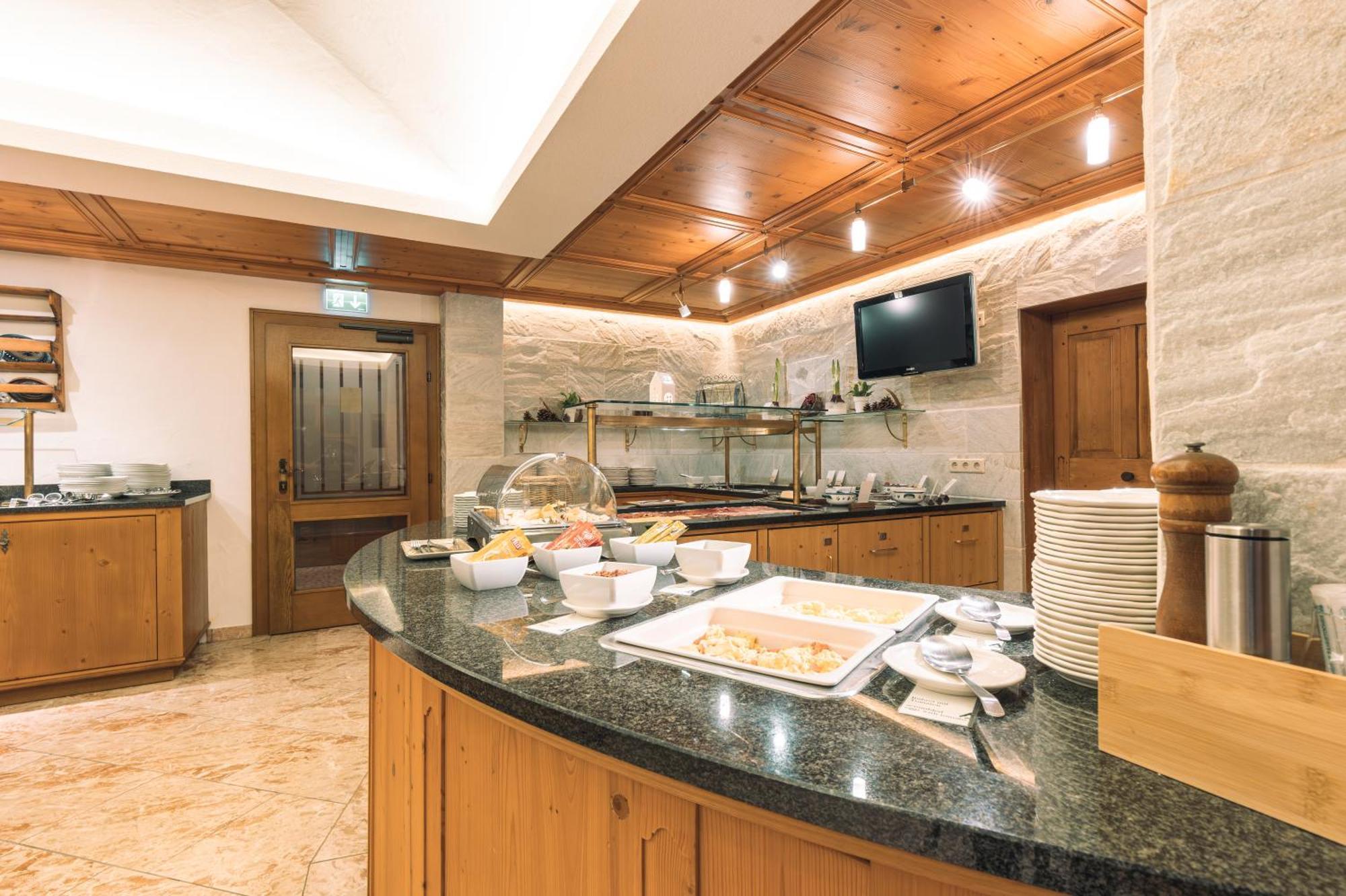 Hotel Olympia Ischgl Luaran gambar