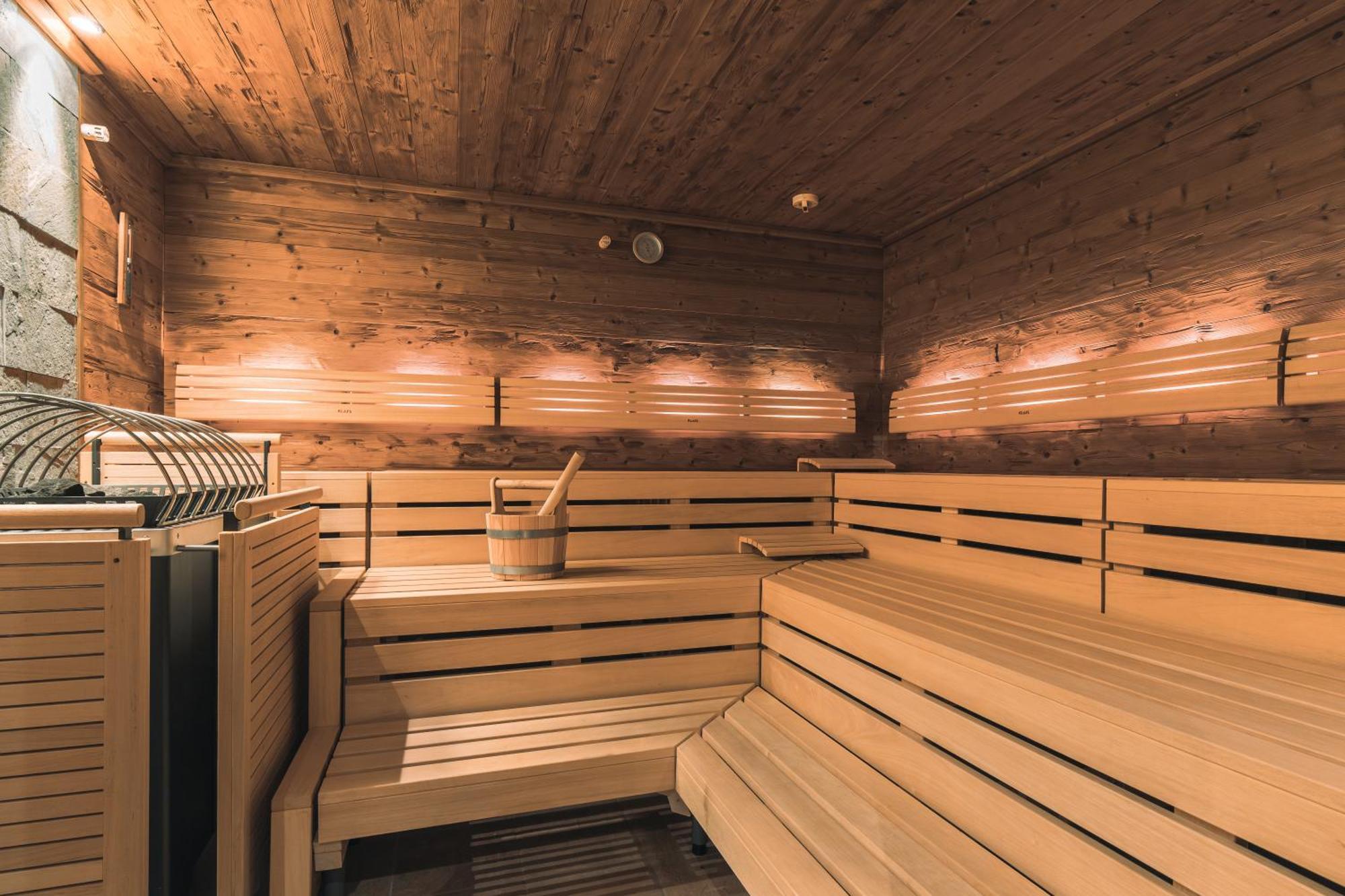 Hotel Olympia Ischgl Luaran gambar