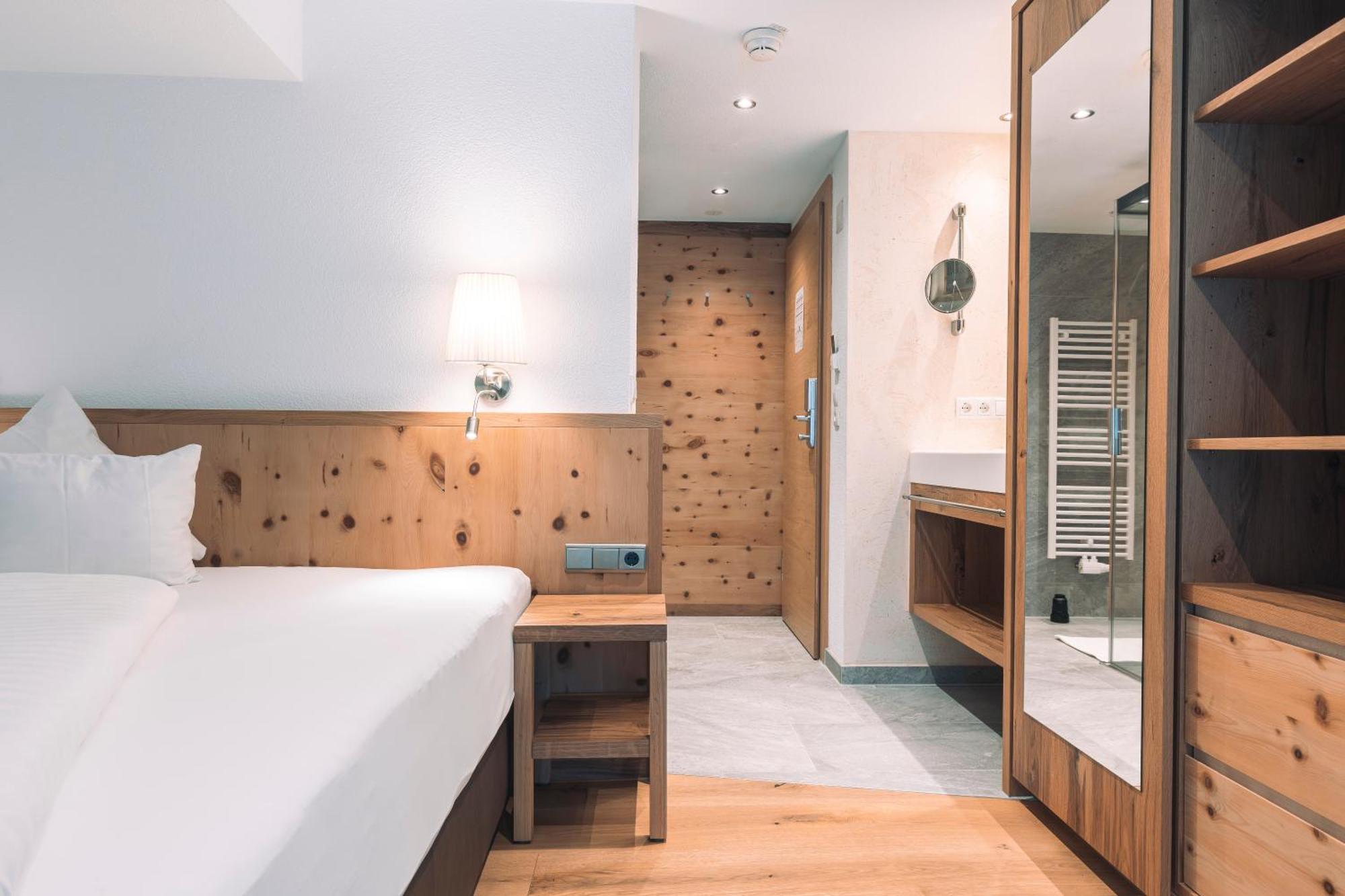 Hotel Olympia Ischgl Luaran gambar