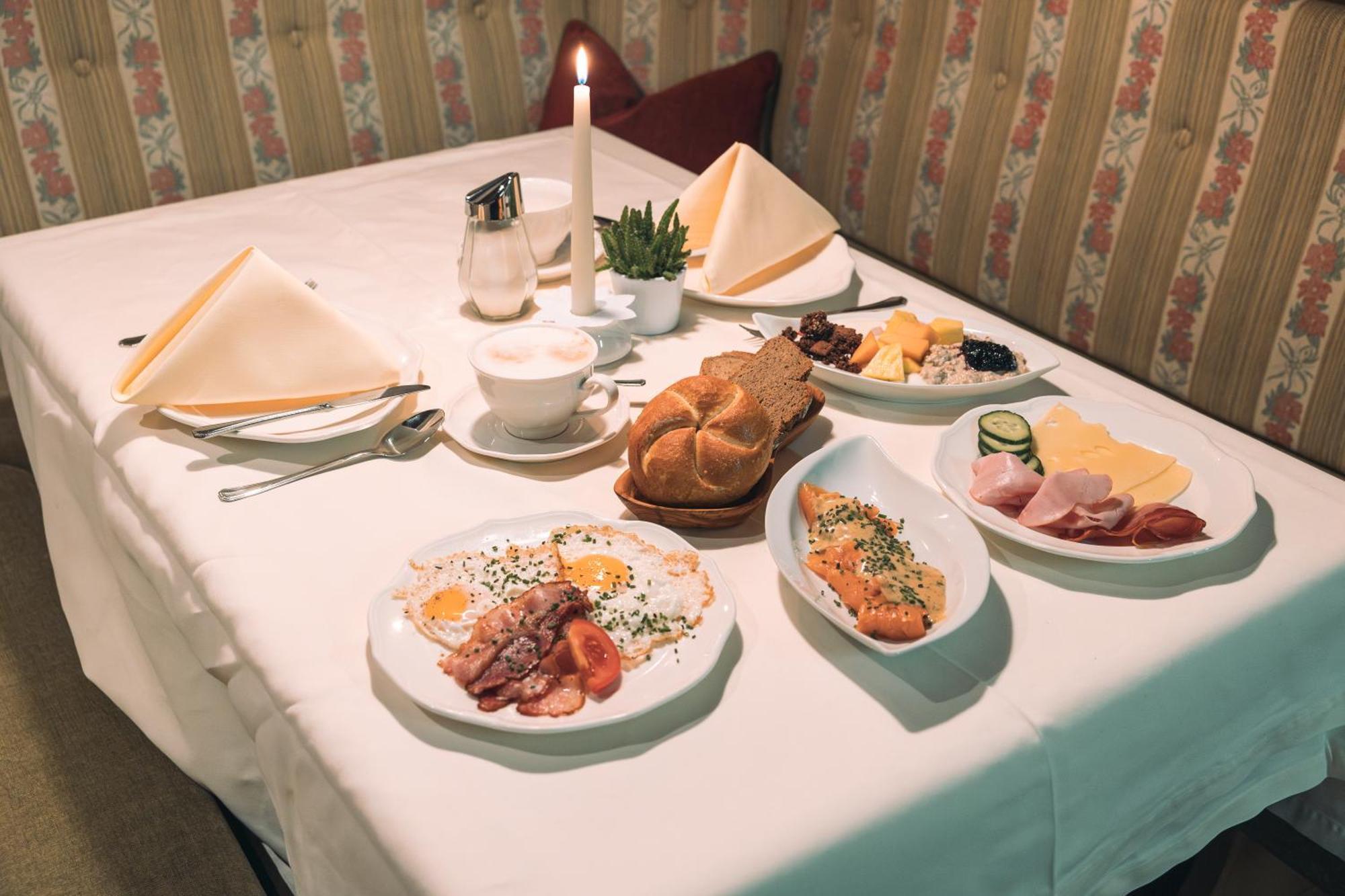 Hotel Olympia Ischgl Luaran gambar