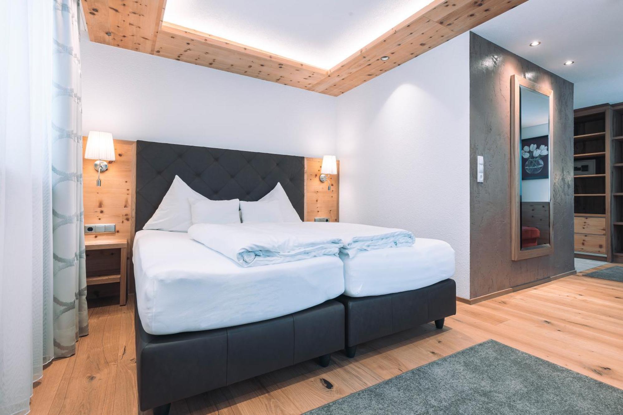 Hotel Olympia Ischgl Luaran gambar