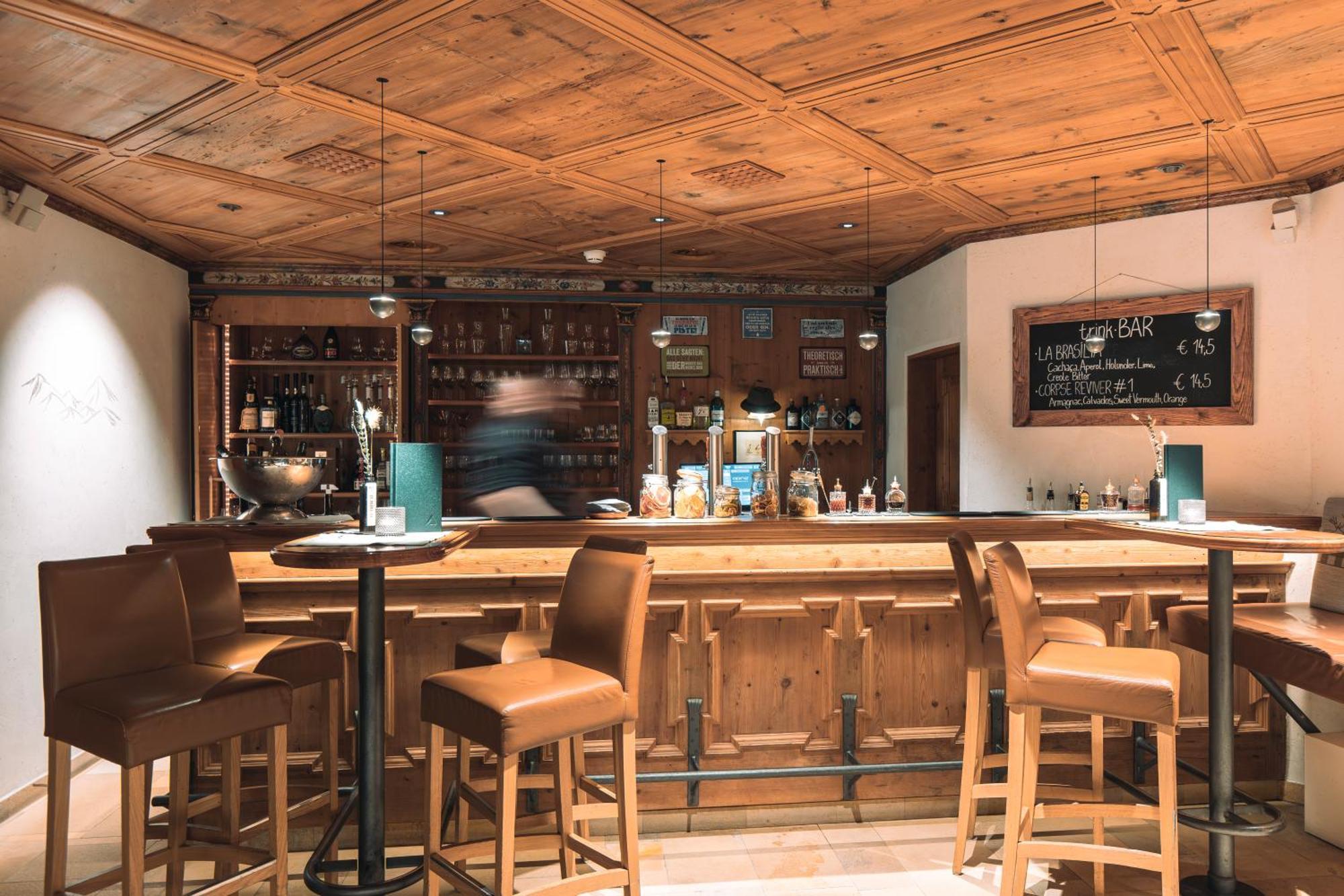 Hotel Olympia Ischgl Luaran gambar