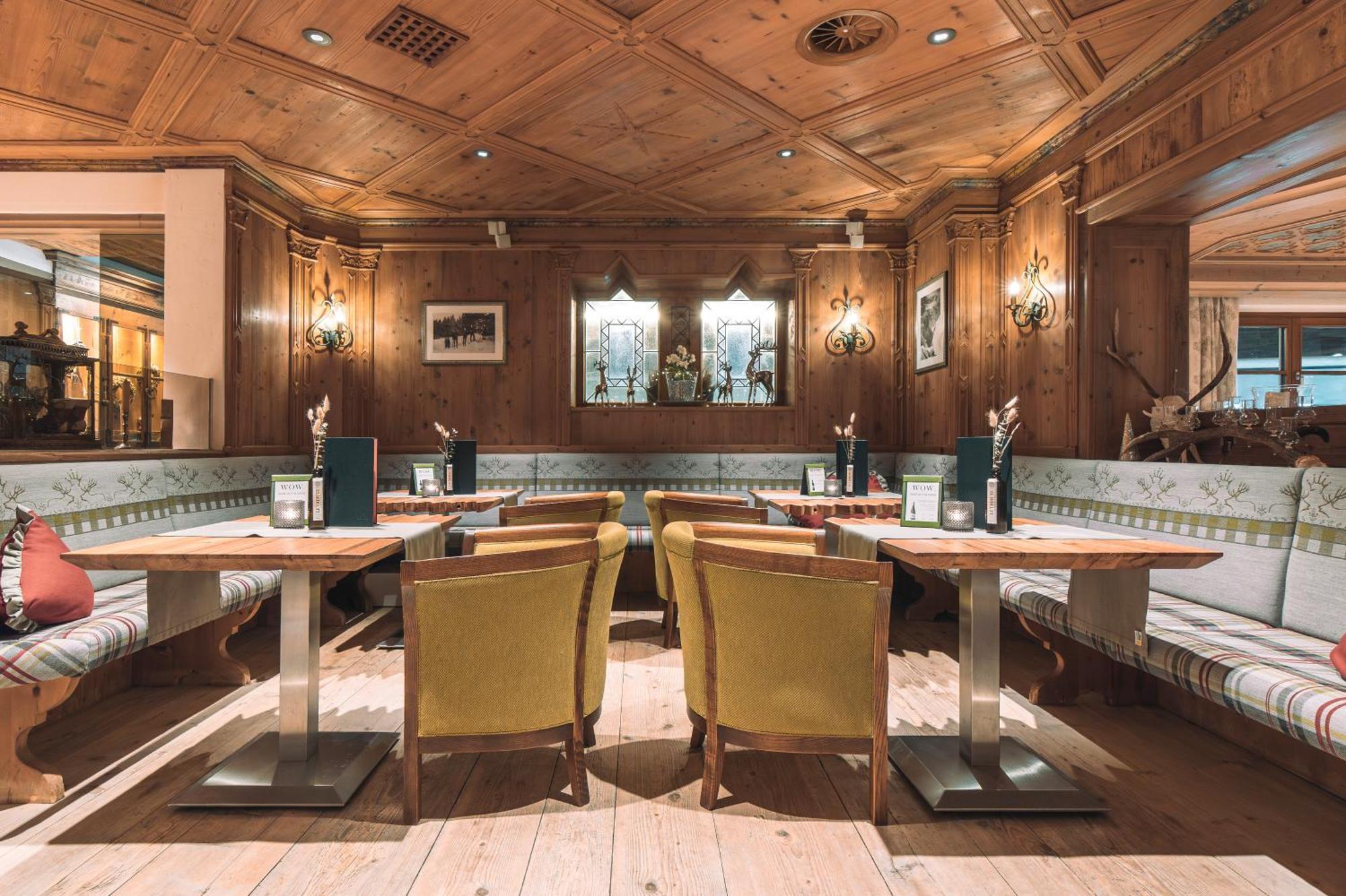 Hotel Olympia Ischgl Luaran gambar
