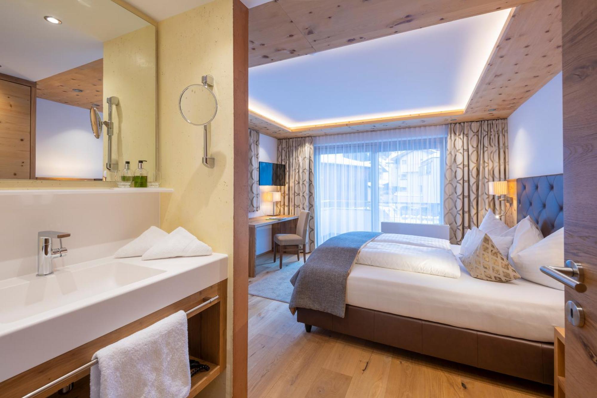 Hotel Olympia Ischgl Luaran gambar