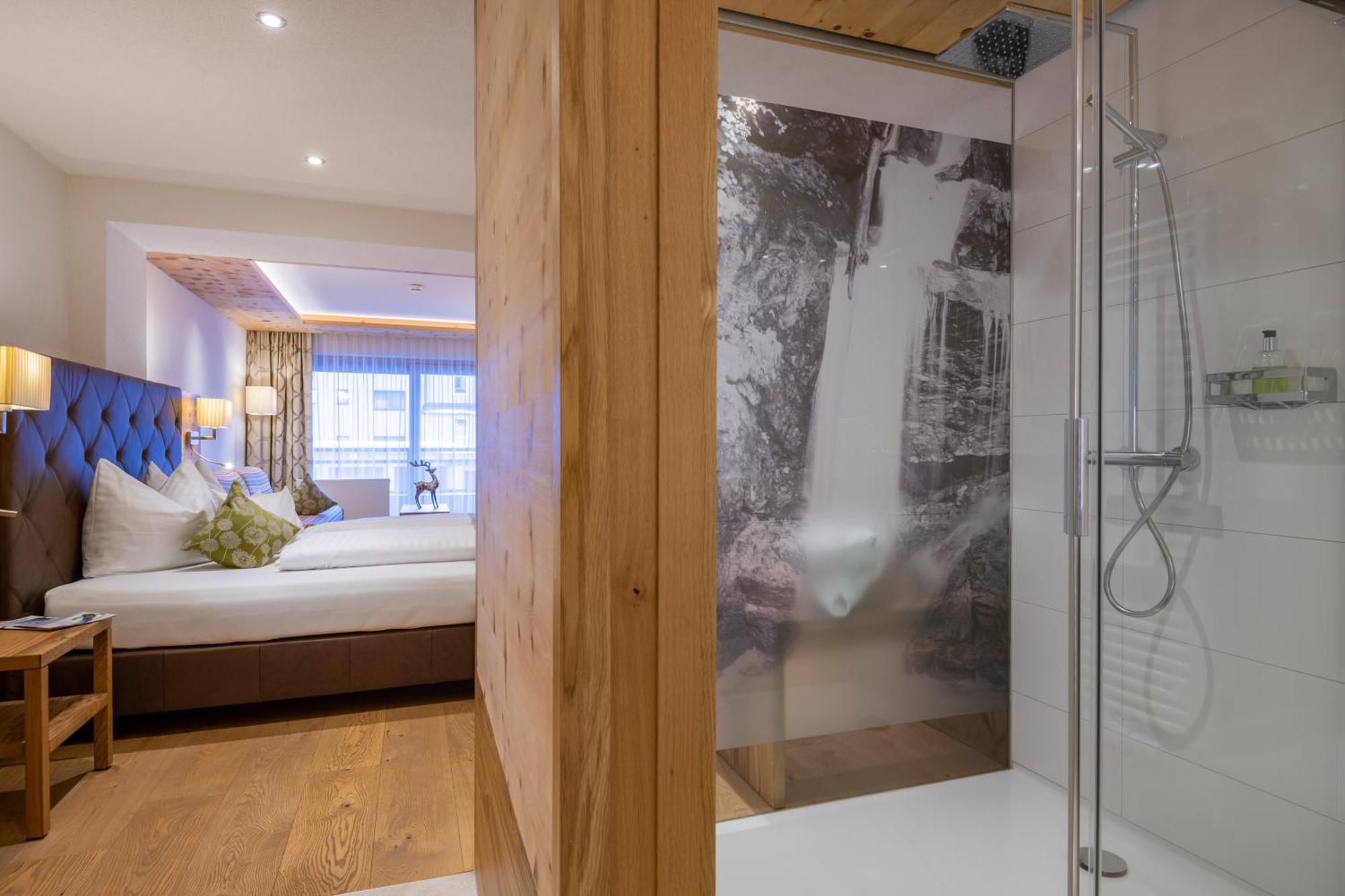 Hotel Olympia Ischgl Luaran gambar