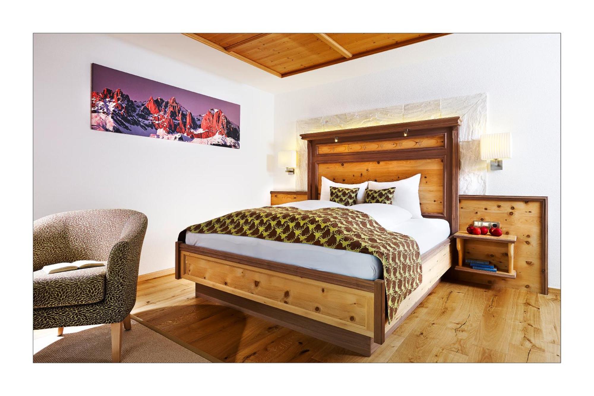 Hotel Olympia Ischgl Luaran gambar